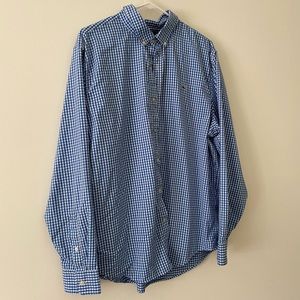 Men’s Vineyard Vines Collared Button Down